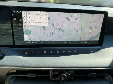 Ansicht 9 - Gebrauchtwagen Fahrzeug, Modell Leaf der Marke Nissan von Verkäufer Automobile J. Heddier GmbH