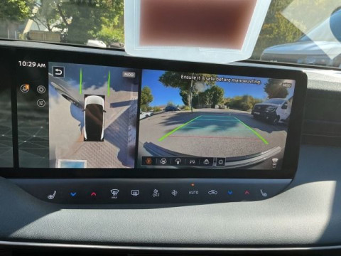 Ansicht 14 - Gebrauchtwagen Fahrzeug, Modell Leaf der Marke Nissan von Verkäufer Automobile J. Heddier GmbH