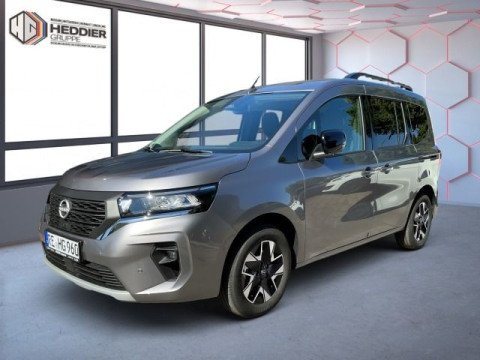 Ansicht 1 - Gebrauchtwagen Fahrzeug, Modell Townstar der Marke Nissan von Verkäufer Automobile J. Heddier GmbH
