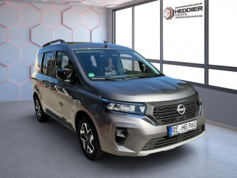 Ansicht 2 - Gebrauchtwagen Fahrzeug, Modell Townstar der Marke Nissan von Verkäufer Automobile J. Heddier GmbH