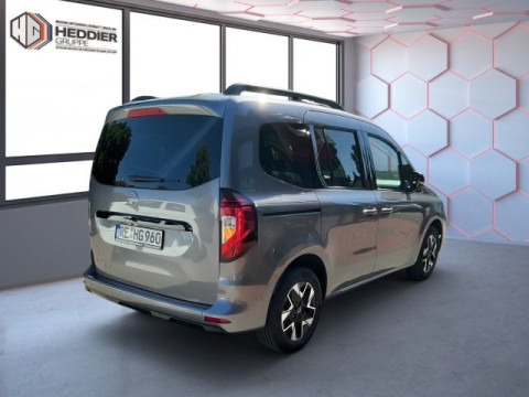 Ansicht 3 - Gebrauchtwagen Fahrzeug, Modell Townstar der Marke Nissan von Verkäufer Automobile J. Heddier GmbH