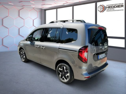 Ansicht 4 - Gebrauchtwagen Fahrzeug, Modell Townstar der Marke Nissan von Verkäufer Automobile J. Heddier GmbH