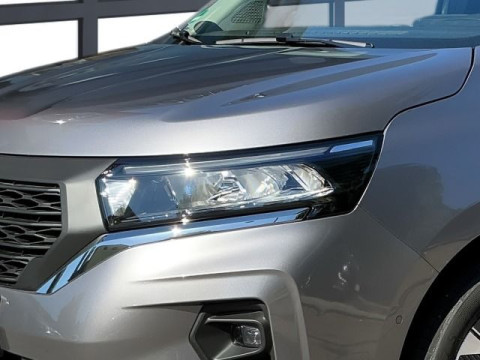 Ansicht 5 - Gebrauchtwagen Fahrzeug, Modell Townstar der Marke Nissan von Verkäufer Automobile J. Heddier GmbH
