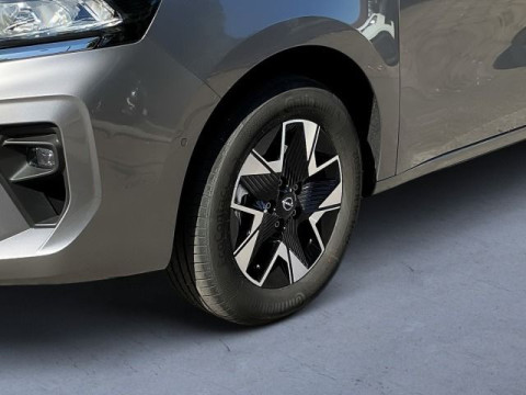 Ansicht 6 - Gebrauchtwagen Fahrzeug, Modell Townstar der Marke Nissan von Verkäufer Automobile J. Heddier GmbH