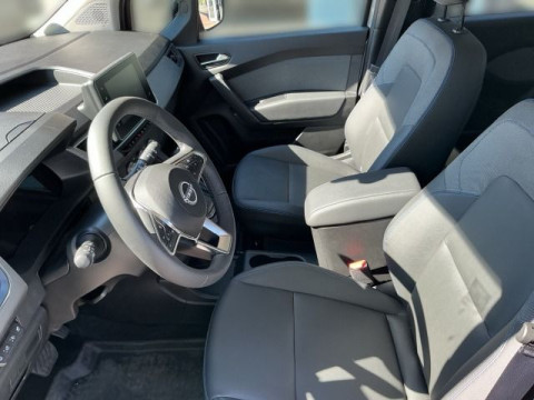 Ansicht 7 - Gebrauchtwagen Fahrzeug, Modell Townstar der Marke Nissan von Verkäufer Automobile J. Heddier GmbH