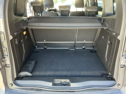 Ansicht 11 - Gebrauchtwagen Fahrzeug, Modell Townstar der Marke Nissan von Verkäufer Automobile J. Heddier GmbH