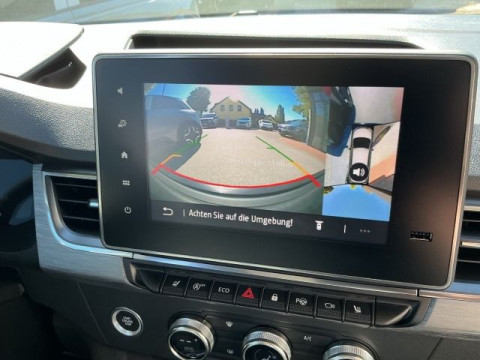 Ansicht 12 - Gebrauchtwagen Fahrzeug, Modell Townstar der Marke Nissan von Verkäufer Automobile J. Heddier GmbH