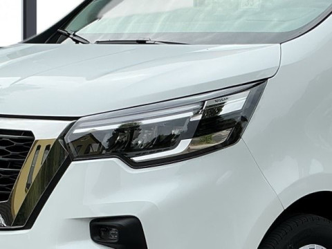 Ansicht 5 - Neuwagen Fahrzeug, Modell Primastar der Marke Nissan von Verkäufer Automobile J. Heddier GmbH