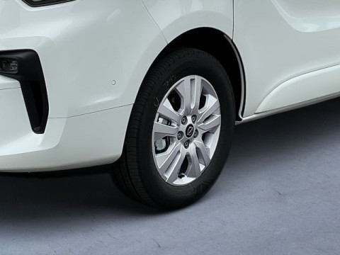 Ansicht 6 - Neuwagen Fahrzeug, Modell Primastar der Marke Nissan von Verkäufer Automobile J. Heddier GmbH