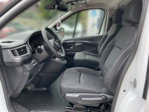 Ansicht 7 - Neuwagen Fahrzeug, Modell Primastar der Marke Nissan von Verkäufer Automobile J. Heddier GmbH