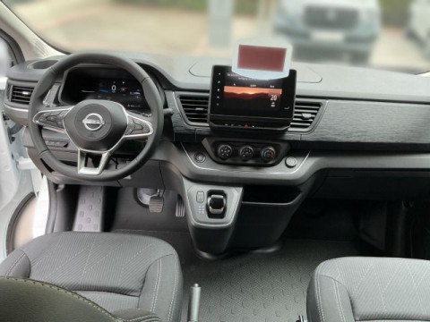 Ansicht 10 - Neuwagen Fahrzeug, Modell Primastar der Marke Nissan von Verkäufer Automobile J. Heddier GmbH