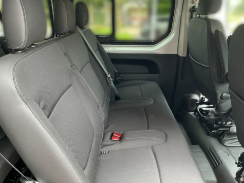 Ansicht 11 - Neuwagen Fahrzeug, Modell Primastar der Marke Nissan von Verkäufer Automobile J. Heddier GmbH