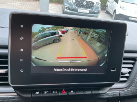 Ansicht 15 - Neuwagen Fahrzeug, Modell Primastar der Marke Nissan von Verkäufer Automobile J. Heddier GmbH
