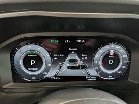 Ansicht 8 - Gebrauchtwagen Fahrzeug, Modell Qashqai der Marke Nissan von Verkäufer Autohaus Lich GmbH