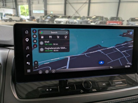 Ansicht 9 - Gebrauchtwagen Fahrzeug, Modell Qashqai der Marke Nissan von Verkäufer Autohaus Lich GmbH