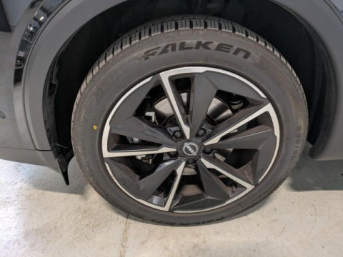 Ansicht 10 - Gebrauchtwagen Fahrzeug, Modell Qashqai der Marke Nissan von Verkäufer Autohaus Lich GmbH