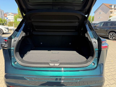 Ansicht 20 - Neuwagen Fahrzeug, Modell Qashqai der Marke Nissan von Verkäufer Auto Knerr GmbH