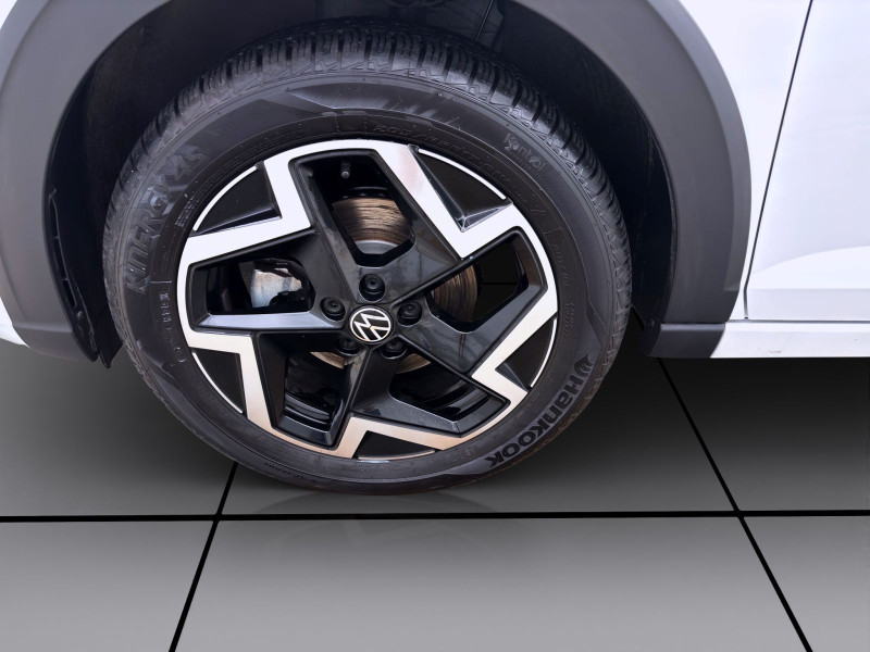 Bild 8: Volkswagen Taigo 1.0 TSI R-LINE AHK IQ.LIGHT KAMERA LM17