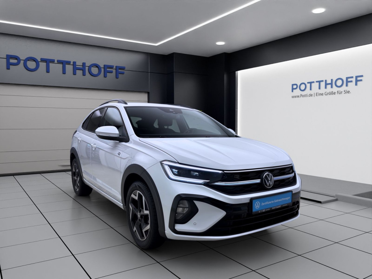 Thumb 6: Volkswagen Taigo 1.0 TSI R-LINE AHK IQ.LIGHT KAMERA LM17