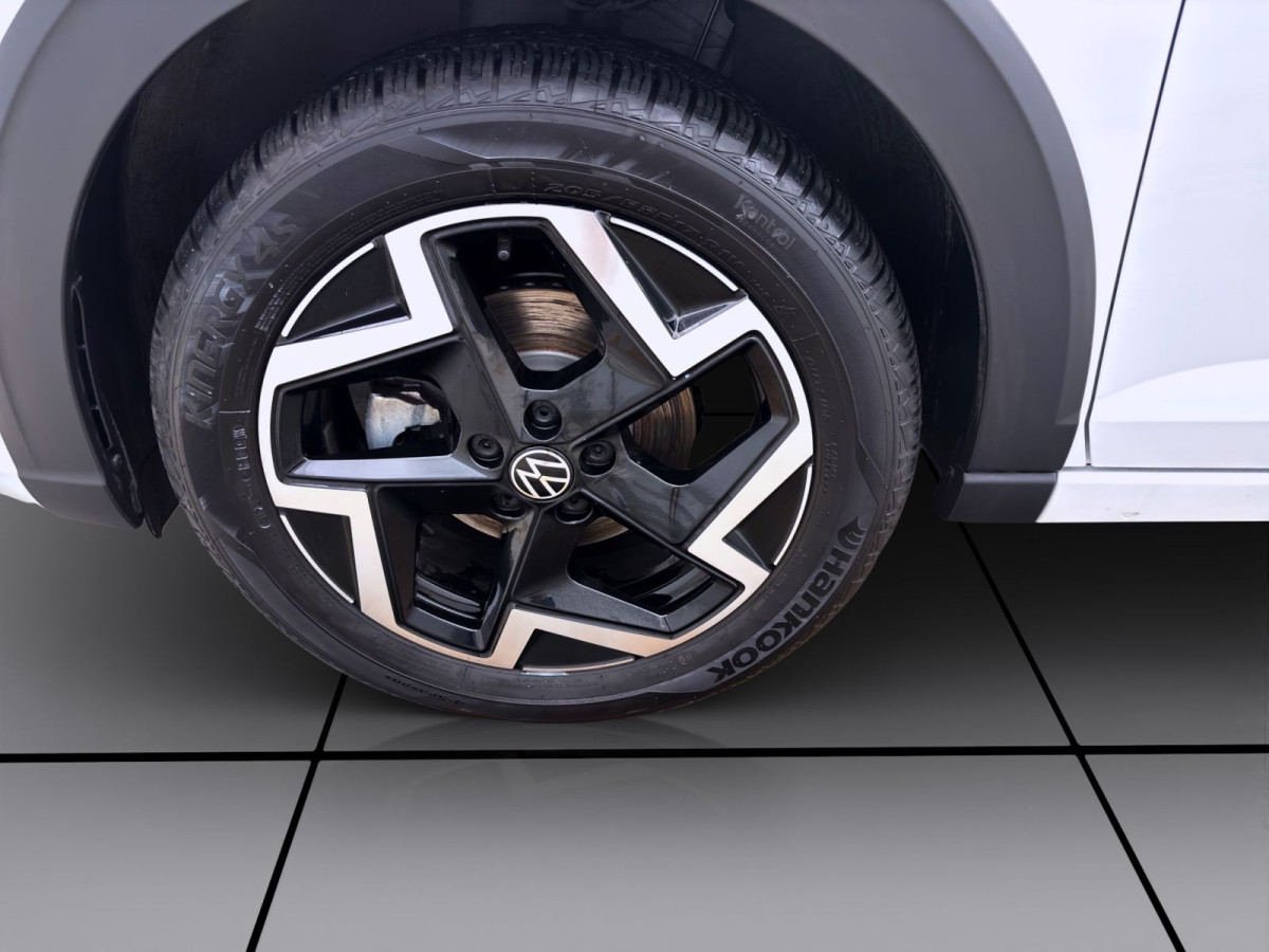 Thumb 8: Volkswagen Taigo 1.0 TSI R-LINE AHK IQ.LIGHT KAMERA LM17