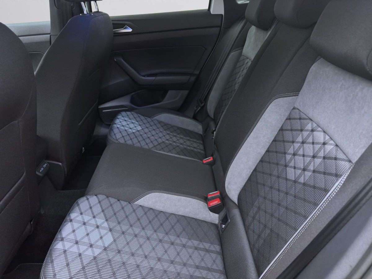 Thumb 15: Volkswagen Taigo 1.0 TSI R-LINE AHK IQ.LIGHT KAMERA LM17