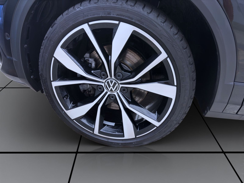 Bild 8: Volkswagen T-Roc 1.0 TSI R-LINE KAMERA PDC SITZHZG LM19