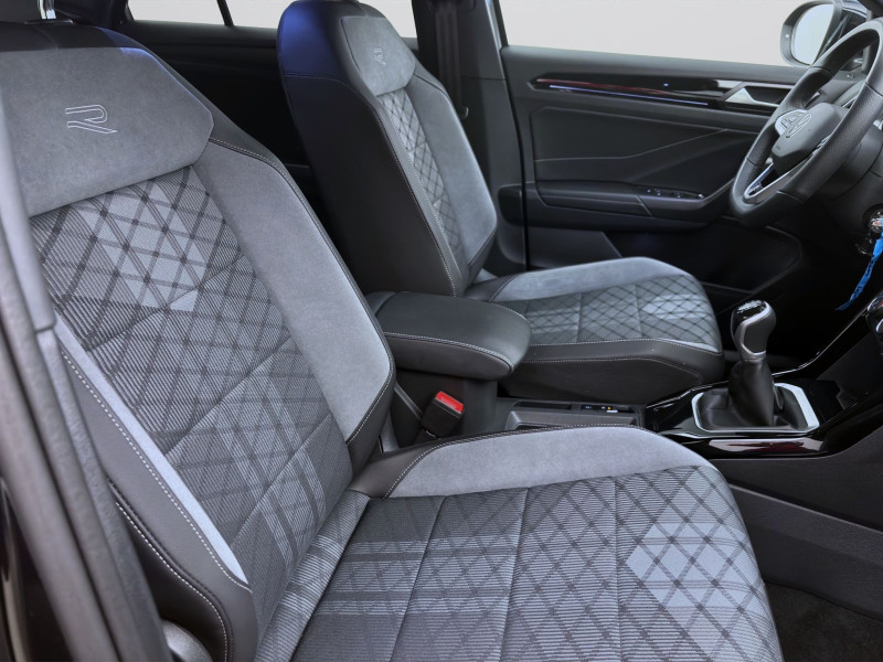 Bild 16: Volkswagen T-Roc 1.0 TSI R-LINE KAMERA PDC SITZHZG LM19