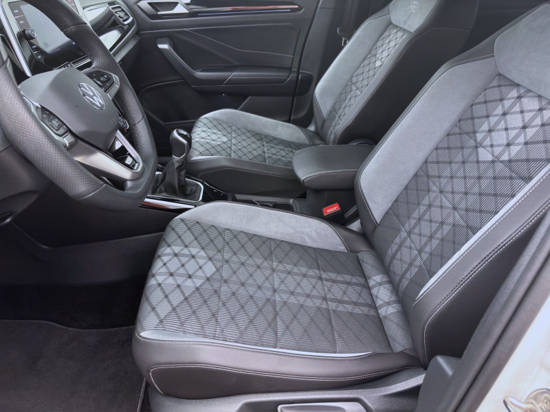 Bild 9: Volkswagen T-Roc 1.0 TSI R-LINE PDC KAMERA LED KLIMA