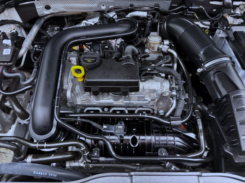 Bild 18: Volkswagen T-Roc 1.0 TSI R-LINE PDC KAMERA LED KLIMA