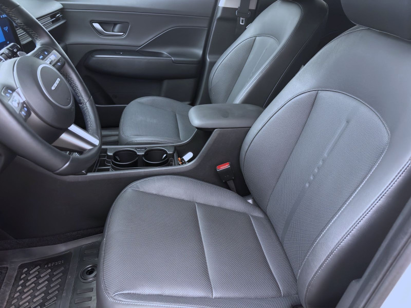 Bild 9: Hyundai Kona Elektro PRIME SCHIEBEDACH KAMERA NAVI HuD
