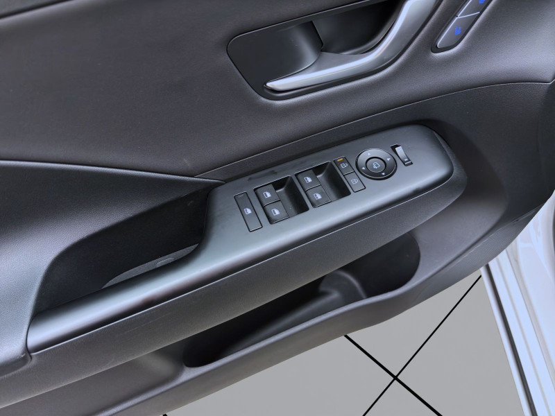 Bild 10: Hyundai Kona Elektro PRIME SCHIEBEDACH KAMERA NAVI HuD