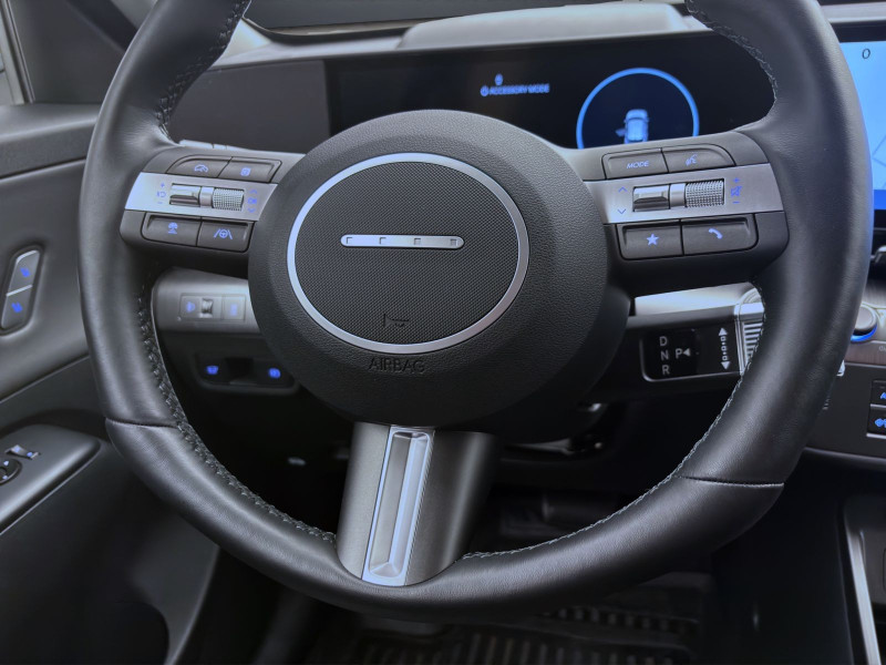 Bild 12: Hyundai Kona Elektro PRIME SCHIEBEDACH KAMERA NAVI HuD