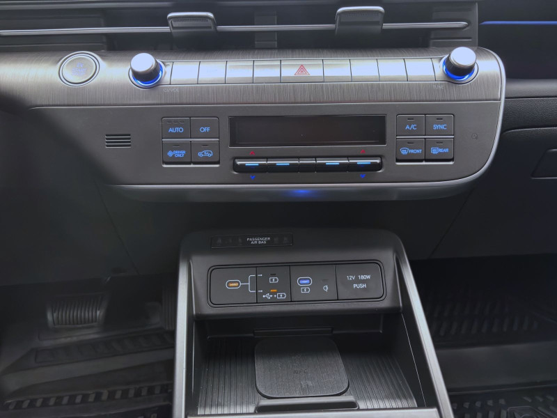 Bild 14: Hyundai Kona Elektro PRIME SCHIEBEDACH KAMERA NAVI HuD