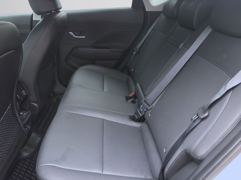 Bild 15: Hyundai Kona Elektro PRIME SCHIEBEDACH KAMERA NAVI HuD