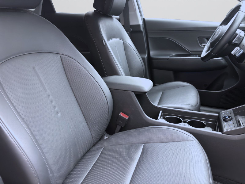 Bild 16: Hyundai Kona Elektro PRIME SCHIEBEDACH KAMERA NAVI HuD