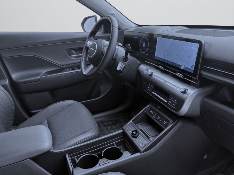 Bild 17: Hyundai Kona Elektro PRIME SCHIEBEDACH KAMERA NAVI HuD