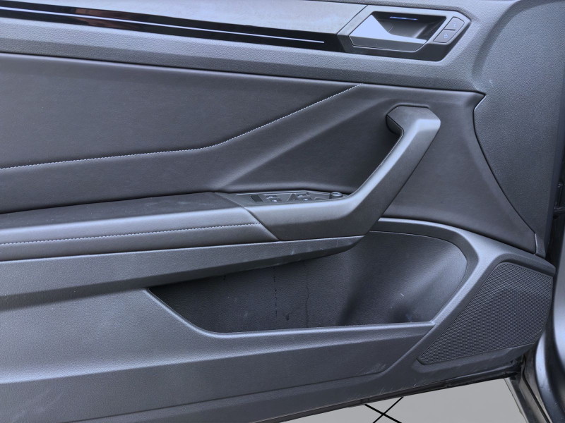 Bild 10: Volkswagen T-Roc Cabriolet 1.5 TSI DSG EDITION GREY AHK KAMERA NAVI PDC