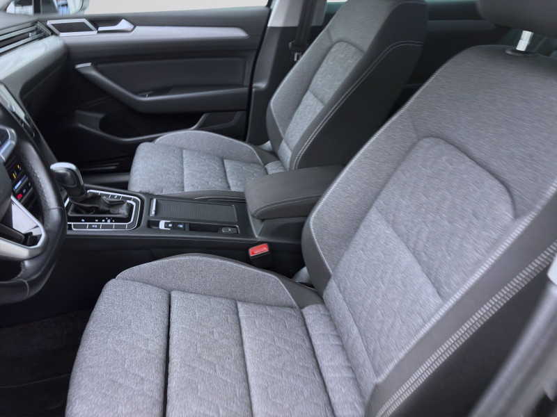 Bild 9: Volkswagen Passat Variant 2.0 TDI DSG BUSINESS AHK KAMERA NAVI PDC