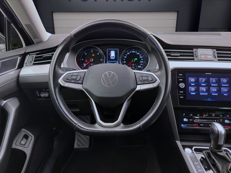 Bild 11: Volkswagen Passat Variant 2.0 TDI DSG BUSINESS AHK KAMERA NAVI PDC