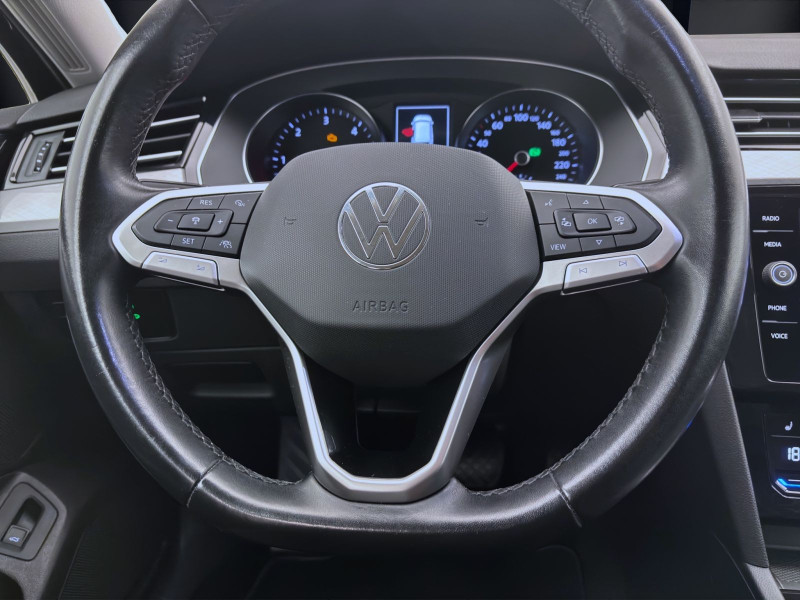 Bild 12: Volkswagen Passat Variant 2.0 TDI DSG BUSINESS AHK KAMERA NAVI PDC