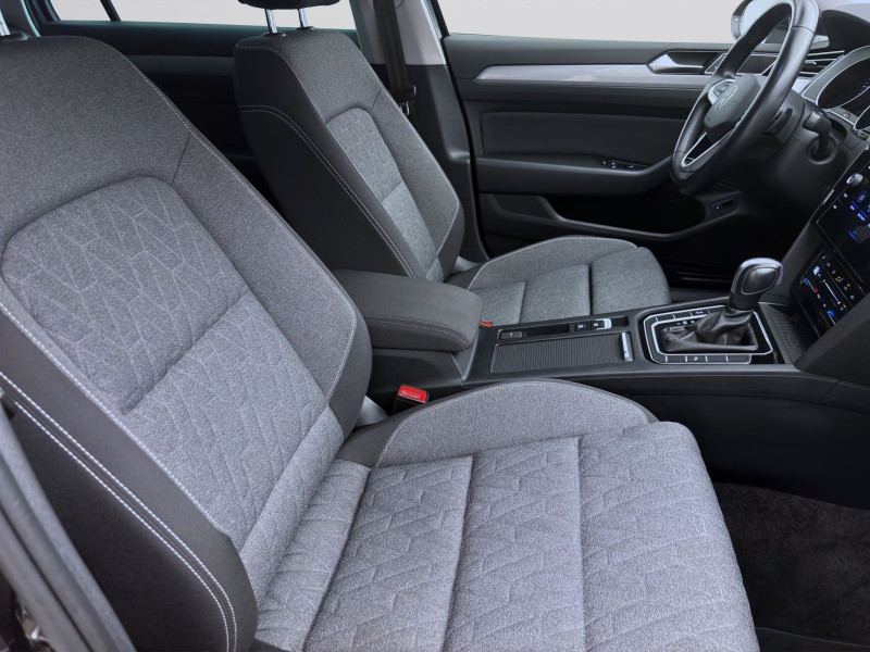 Bild 16: Volkswagen Passat Variant 2.0 TDI DSG BUSINESS AHK KAMERA NAVI PDC