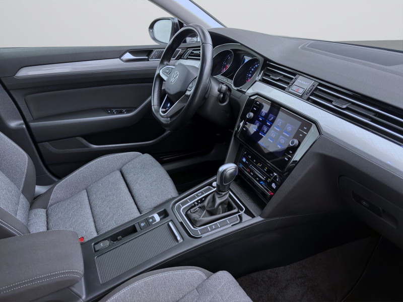 Bild 17: Volkswagen Passat Variant 2.0 TDI DSG BUSINESS AHK KAMERA NAVI PDC