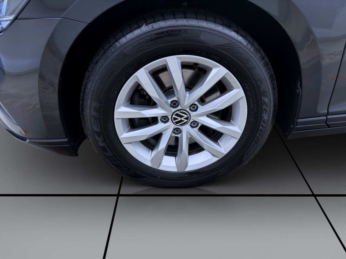 Thumb 8: Volkswagen Passat Variant 2.0 TDI DSG BUSINESS AHK KAMERA NAVI PDC