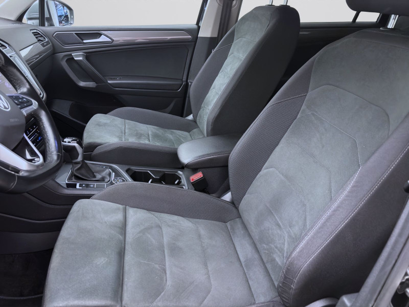Bild 9: Volkswagen Tiguan Allspace 2.0 TDI DSG 4M LIFE NUR HÄNDLER / EXPORT!
