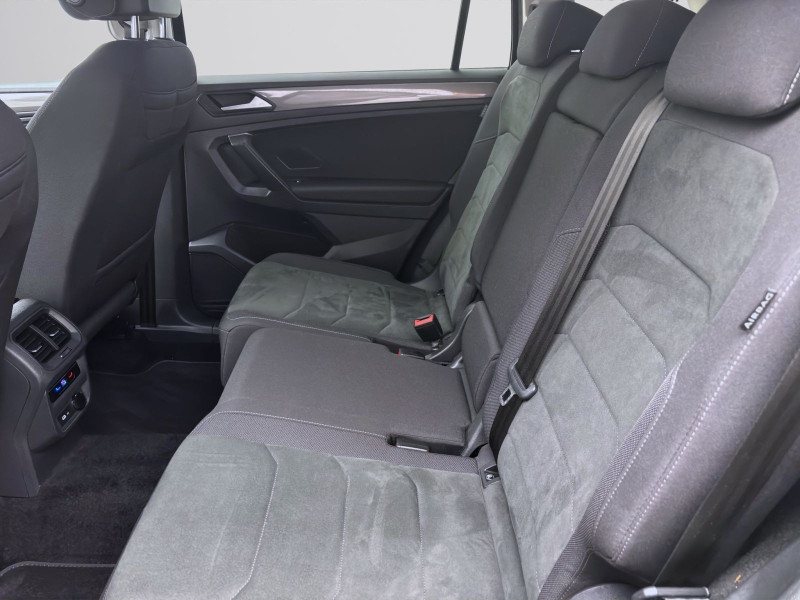 Bild 15: Volkswagen Tiguan Allspace 2.0 TDI DSG 4M LIFE NUR HÄNDLER / EXPORT!