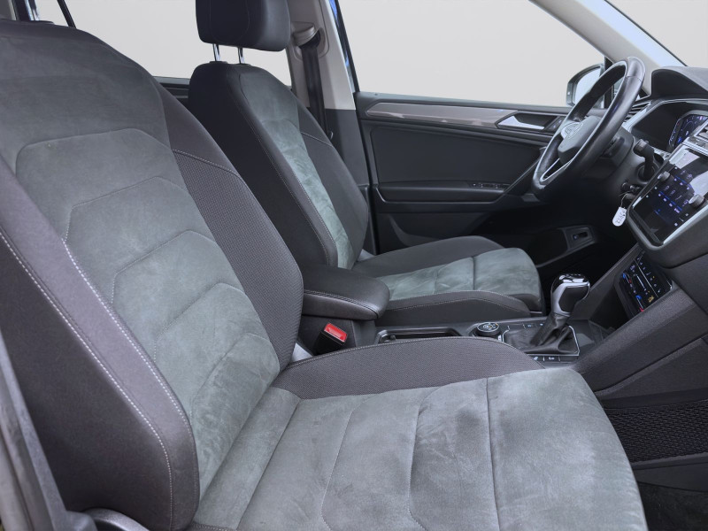 Bild 16: Volkswagen Tiguan Allspace 2.0 TDI DSG 4M LIFE NUR HÄNDLER / EXPORT!
