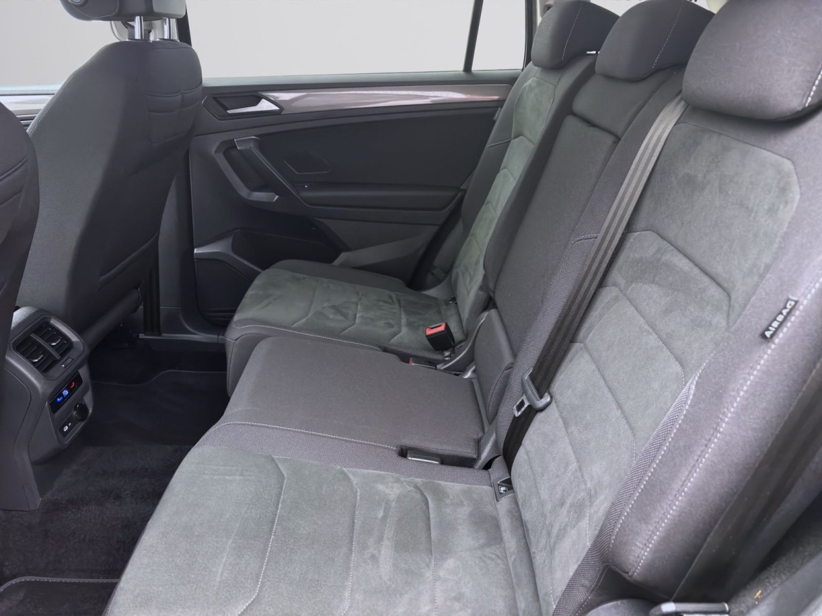 Thumb 15: Volkswagen Tiguan Allspace 2.0 TDI DSG 4M LIFE NUR HÄNDLER / EXPORT!