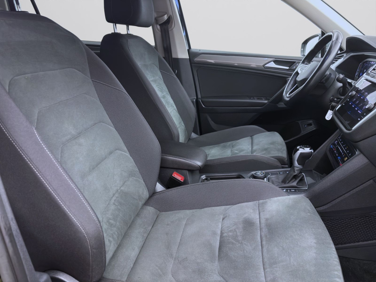 Thumb 16: Volkswagen Tiguan Allspace 2.0 TDI DSG 4M LIFE NUR HÄNDLER / EXPORT!