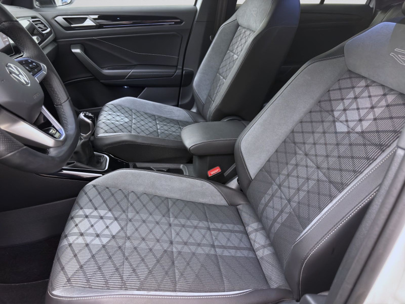 Bild 9: Volkswagen T-Roc 1.0 TSI R-LINE KAMERA SITZHZG PDC KLIMA