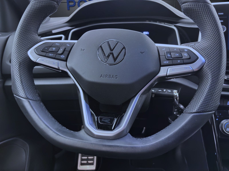 Bild 12: Volkswagen T-Roc 1.0 TSI R-LINE KAMERA SITZHZG PDC KLIMA